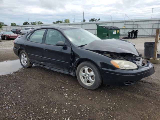 Снимка 4 от търг – 2007 FORD TAURUS SE с VIN 1FAFP53U97A204775