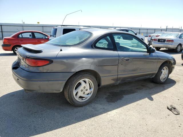Photo 3 from auction – 2002 FORD ESCORT ZX2 with VIN 3FAFP11332R236929
