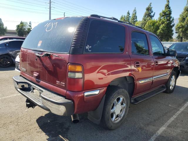 Photo 3 from auction – 2002 GMC YUKON with VIN 1GKEC13T12R157855