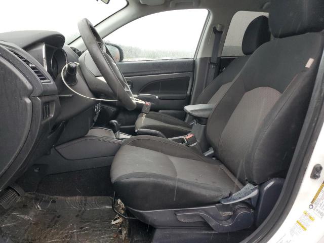 Photo 7 from auction – 2019 MITSUBISHI OUTLANDER with VIN JA4AP3AU5KU024660