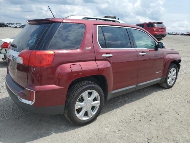 Photo 3 from auction – 2016 GMC TERRAIN SL with VIN 2GKALPEK8G6339982