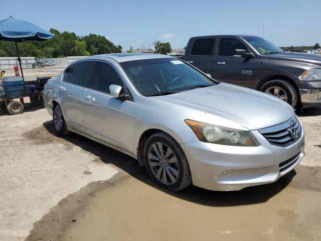 Photo 4 from auction – 2012 HONDA ACCORD EXL with VIN 1HGCP2F8XCA121829
