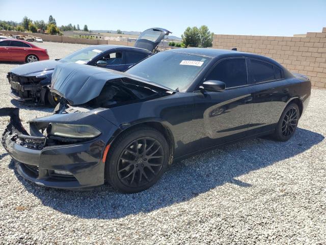 Photo 1 from auction – 2015 DODGE CHARGER SX with VIN 2C3CDXHG5FH727798