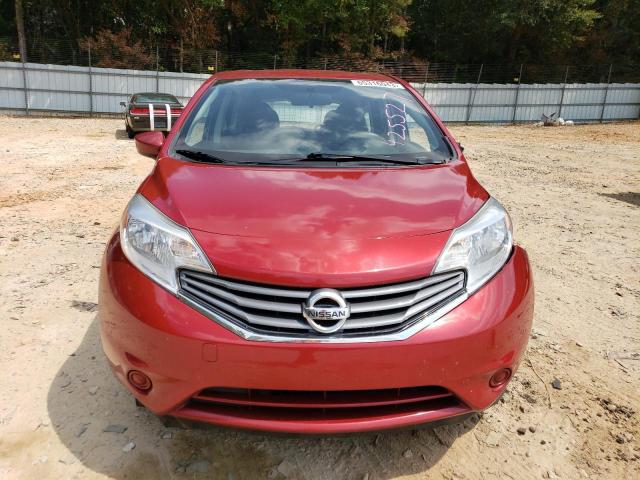 Photo 5 from auction – 2015 NISSAN VERSA NOTE with VIN 3N1CE2CP2FL425527