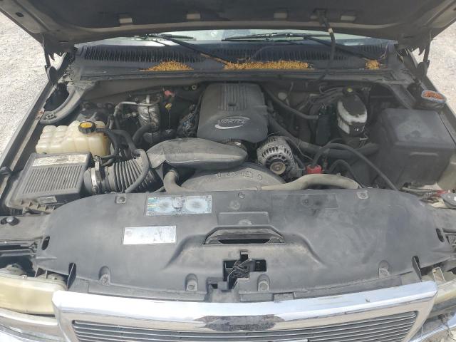 Photo 11 from auction – 2003 GMC NEW SIERRA with VIN 1GTEC19T63Z114293