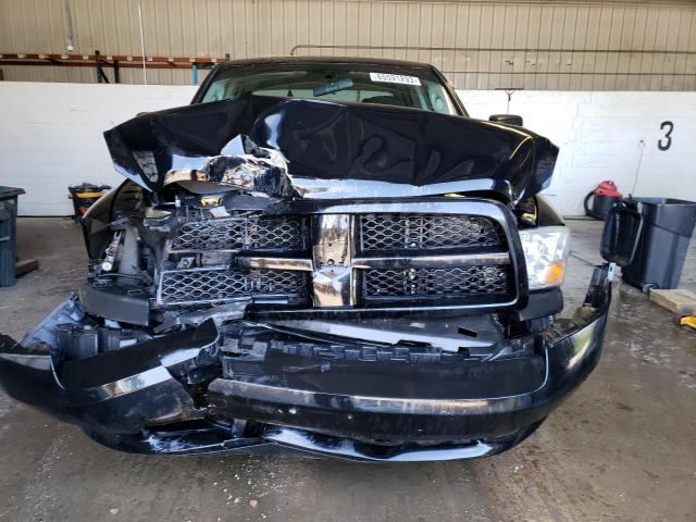 Photo 5 from auction – 2012 DODGE RAM 1500 S with VIN 1C6RD7KT3CS234306