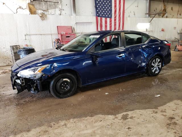 Photo 1 from auction – 2019 NISSAN ALTIMA S with VIN 1N4BL4BV0KC131971