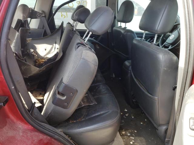 Снимка 10 от търг – 2006 MAZDA TRIBUTE S с VIN 4F2CZ06126KM38325