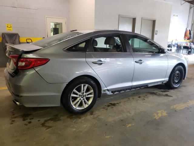 Photo 3 from auction – 2016 HYUNDAI SONATA SE with VIN 5NPE24AF0GH330051