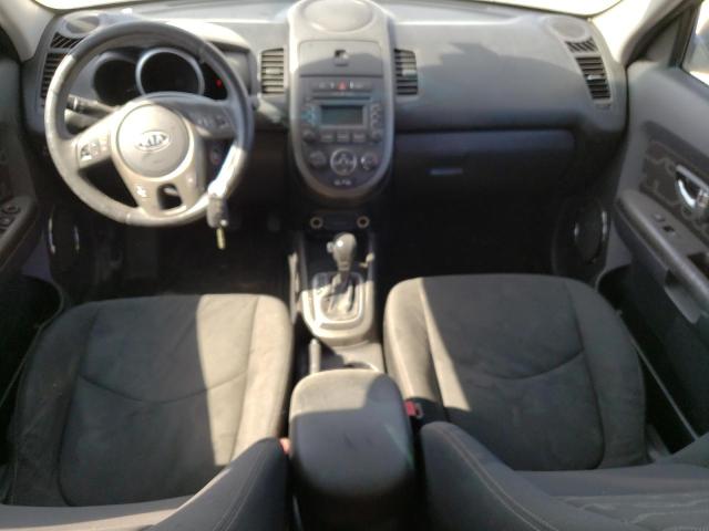 Photo 8 from auction – 2012 KIA SOUL + with VIN KNDJT2A66C7466702