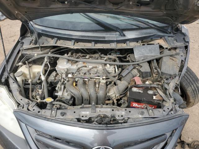 Photo 11 from auction – 2012 TOYOTA COROLLA BA with VIN 5YFBU4EE9CP059664