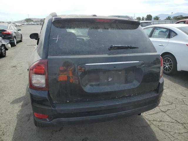 Photo 6 from auction – 2016 JEEP COMPASS SP with VIN 1C4NJCBAXGD641833