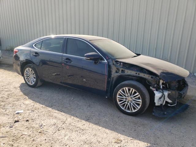 Photo 4 from auction – 2015 LEXUS ES 350 with VIN JTHBK1GG8F2207100