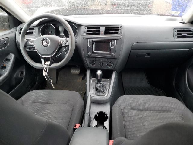Photo 8 from auction – 2016 VOLKSWAGEN JETTA S with VIN 3VW267AJ6GM218522