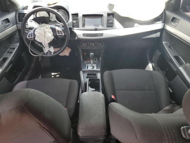 Photo 8 from auction – 2015 MITSUBISHI LANCER ES with VIN JA32U2FU8FU023948