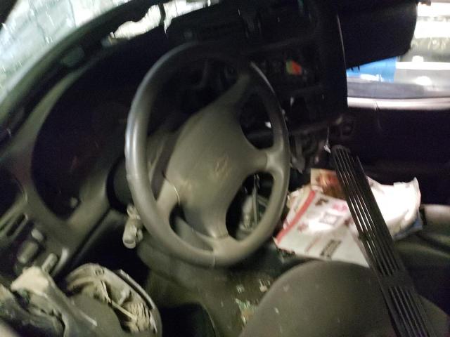 Photo 8 from auction – 1998 CHEVROLET BLAZER with VIN 1GNDT13W7W2233053