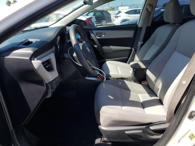 Photo 7 from auction – 2016 TOYOTA COROLLA L with VIN 5YFBURHE1GP474184