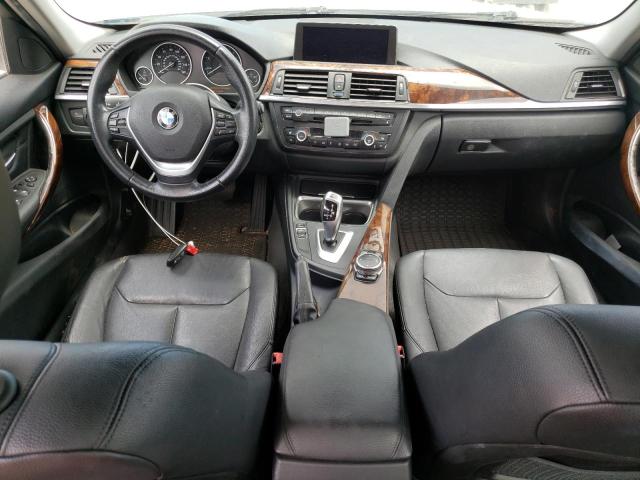 Photo 8 from auction – 2014 BMW 328 D with VIN WBA3D3C59EF099347