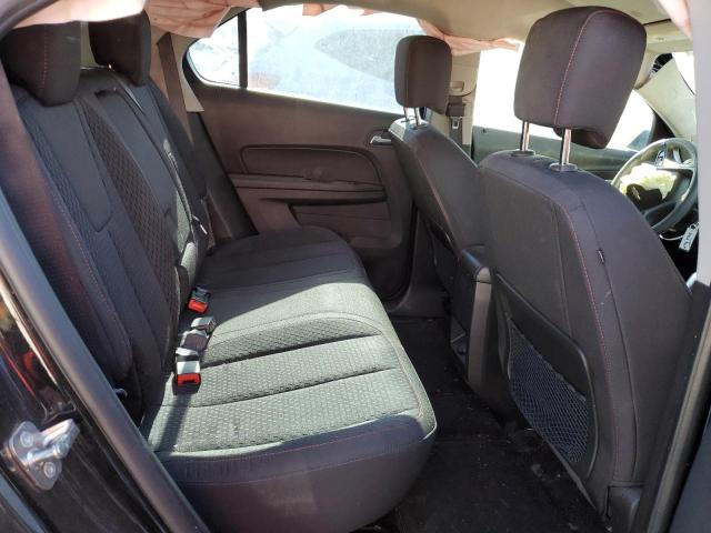 Photo 10 from auction – 2015 CHEVROLET EQUINOX LS with VIN 2GNALAEK4F1108931