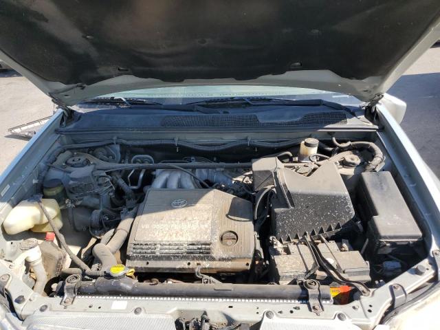Photo 11 from auction – 2002 TOYOTA HIGHLANDER with VIN JTEHF21A420054162