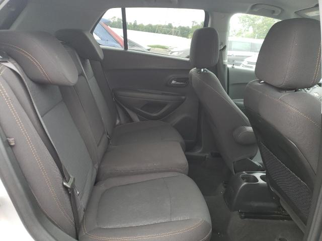 Photo 11 from auction – 2020 CHEVROLET TRAX LS with VIN 3GNCJKSB6LL124812