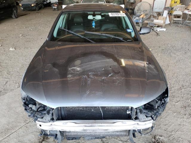 Photo 11 from auction – 2015 AUDI A4 PREMIUM with VIN WAUAFAFL5FN031120