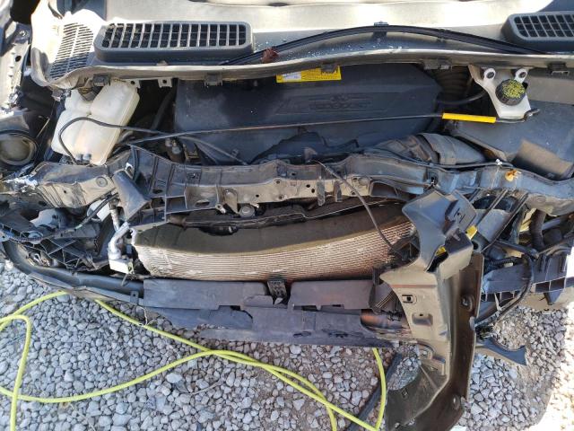 Photo 12 from auction – 2016 FORD ESCAPE SE with VIN 1FMCU0GX9GUA35235