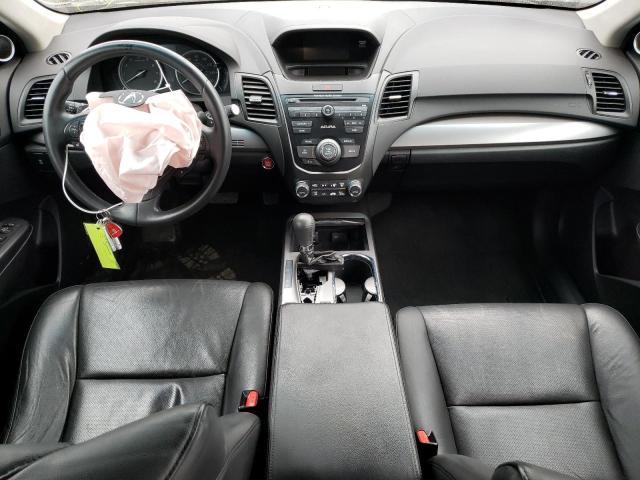 Photo 8 from auction – 2015 ACURA RDX with VIN 5J8TB4H34FL023819