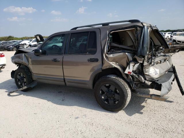 Photo 2 from auction – 2003 FORD EXPLORER X with VIN 1FMZU63K93UC77170