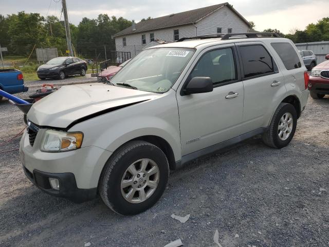 MAZDA TRIBUTE I 2008 with VIN 4F2CZ92Z98KM00075 - Photo from auction