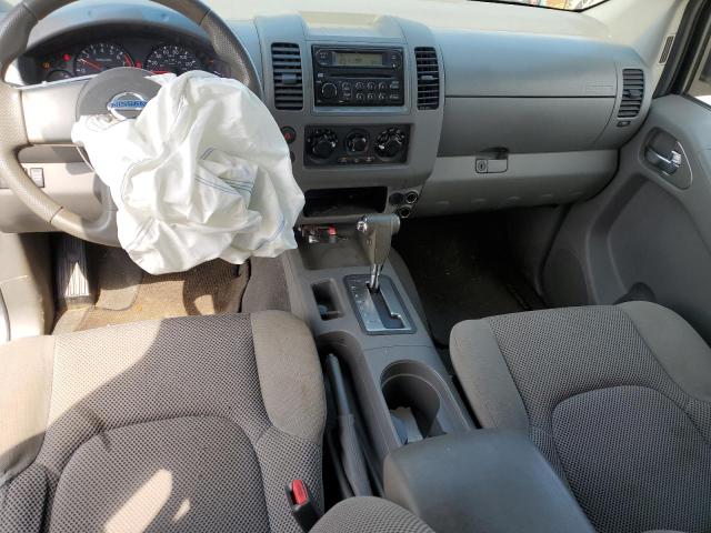 Снимка 8 от търг – 2007 NISSAN FRONTIER C с VIN 1N6AD09U17C463544