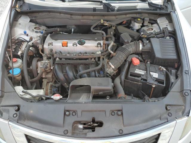 Photo 11 from auction – 2010 HONDA ACCORD LX with VIN 1HGCP2E39AA101428