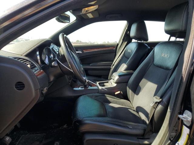 Photo 7 from auction – 2012 CHRYSLER 300 with VIN 2C3CCAAG8CH289168