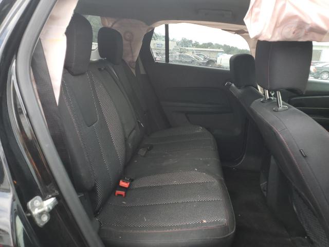 Photo 11 from auction – 2016 GMC TERRAIN SL with VIN 2GKFLSEKXG6159783