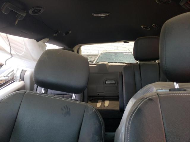 Photo 10 from auction – 2020 DODGE GRAND CARA with VIN 2C4RDGCG6LR173982