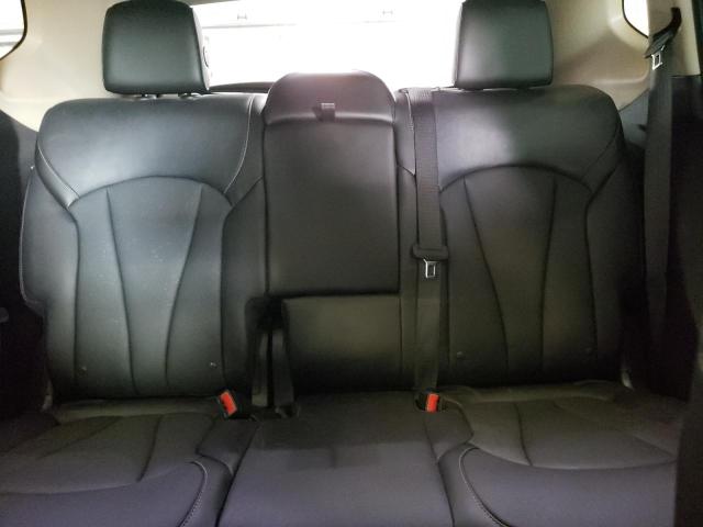 Photo 10 from auction – 2017 BUICK ENVISION P with VIN LRBFXESX2HD017995