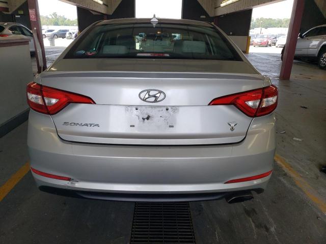 Photo 6 from auction – 2015 HYUNDAI SONATA SE with VIN 5NPE24AF5FH255281