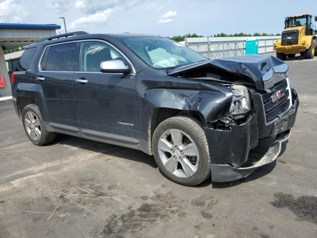 Photo 4 from auction – 2014 GMC TERRAIN SL with VIN 2GKFLXEK1E6249267