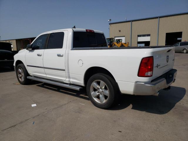 Photo 2 from auction – 2015 RAM 1500 SLT with VIN 1C6RR7TMXFS741328
