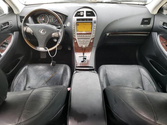 Снимка 8 от търг – 2010 LEXUS ES 350 с VIN JTHBK1EG4A2409752