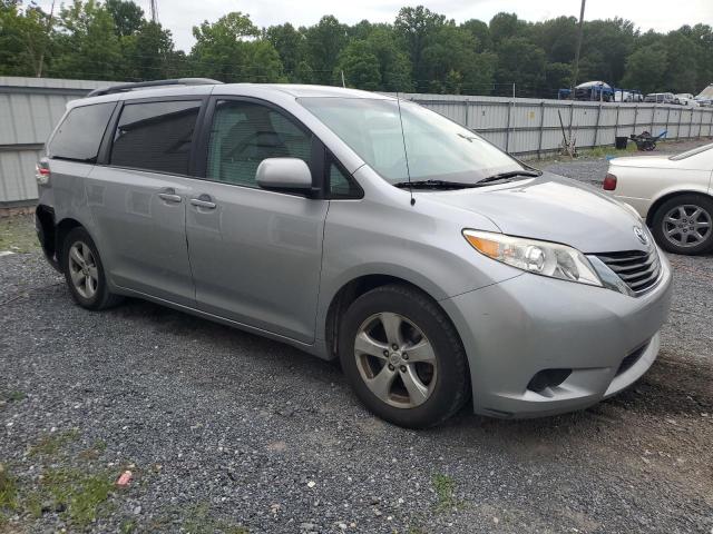 Photo 4 from auction – 2011 TOYOTA SIENNA LE with VIN 5TDKK3DC8BS008369