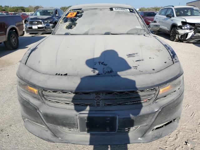 Photo 5 from auction – 2015 DODGE CHARGER R/ with VIN 2C3CDXCT6FH819779
