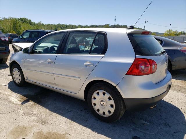 Photo 2 from auction – 2008 VOLKSWAGEN RABBIT with VIN WVWDA71K28W152331