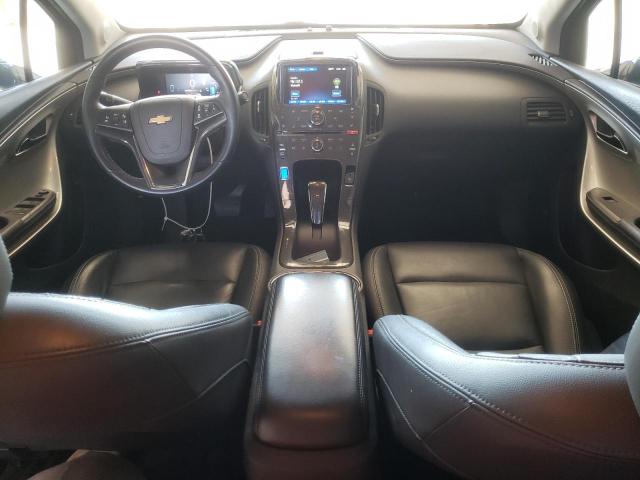 Photo 8 from auction – 2013 CHEVROLET VOLT with VIN 1G1RD6E44DU134480