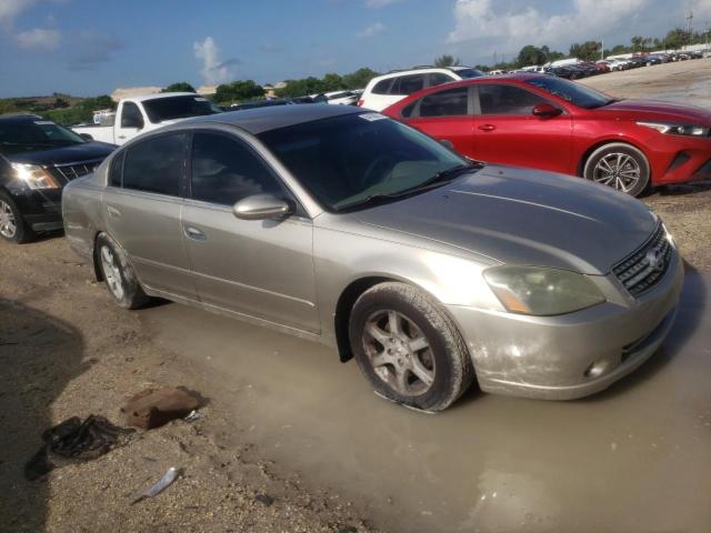 Photo 4 from auction – 2005 NISSAN ALTIMA S with VIN 1N4AL11D15C390931
