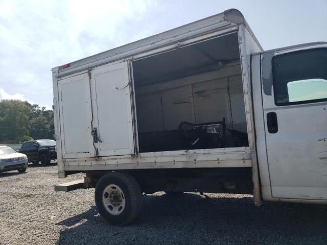 Photo 10 from auction – 2007 GMC SAVANA CUT with VIN 1GDGG31V071905084