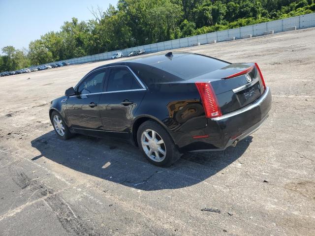 Photo 2 from auction – 2009 CADILLAC CTS with VIN 1G6DF577690137430