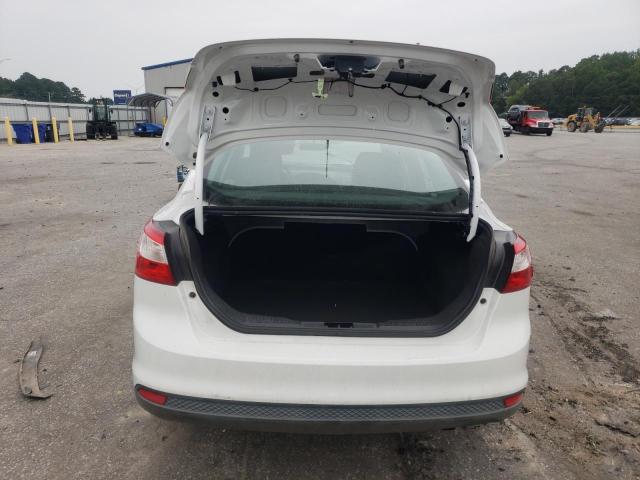 Photo 6 from auction – 2012 FORD FOCUS S with VIN 1FAHP3E21CL389959