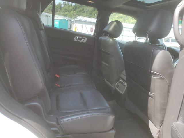 Photo 11 from auction – 2014 FORD EXPLORER X with VIN 1FM5K8D83EGC45920