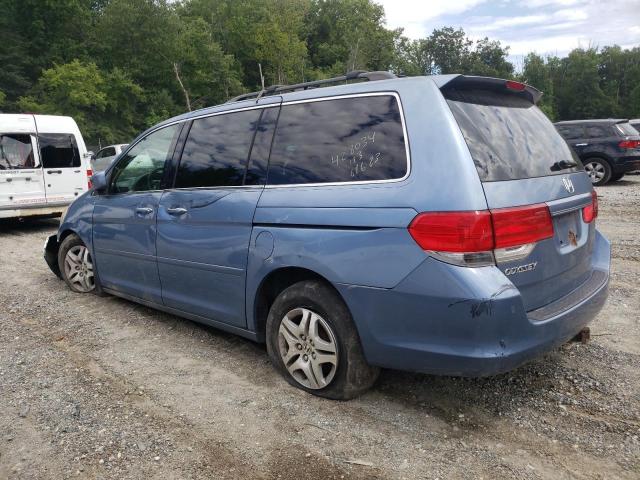 Photo 2 from auction – 2008 HONDA ODYSSEY EX with VIN 5FNRL38688B063093